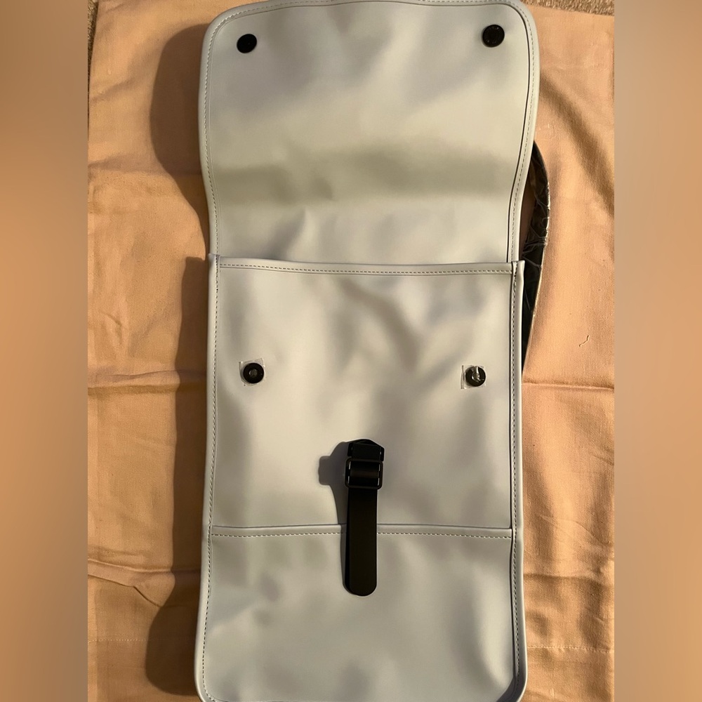 Rains Waterproof Backpack Mini - Picture 3 of 6